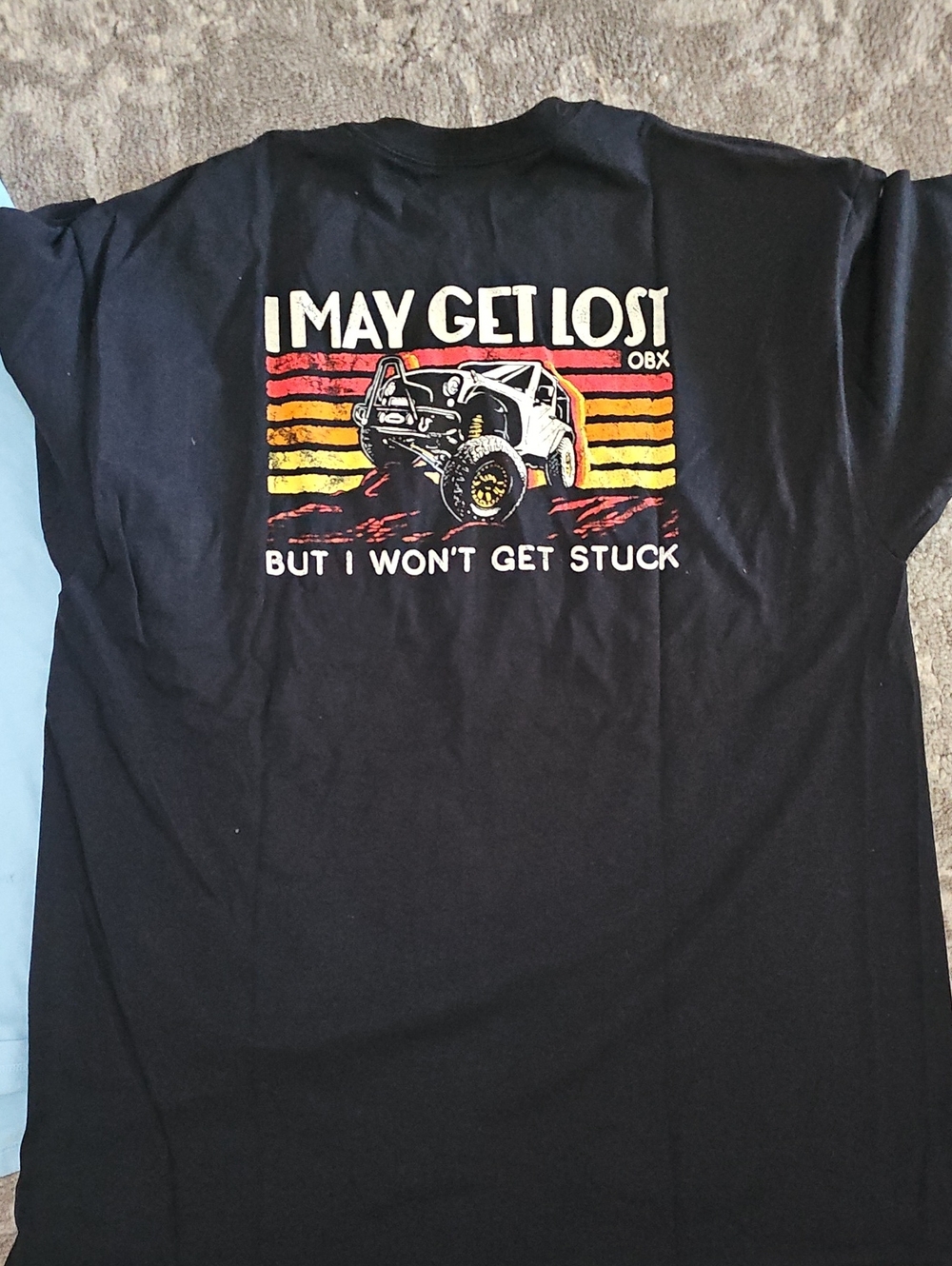 Lot Of 6 Mens Tees Size XL - Picture 8 of 10